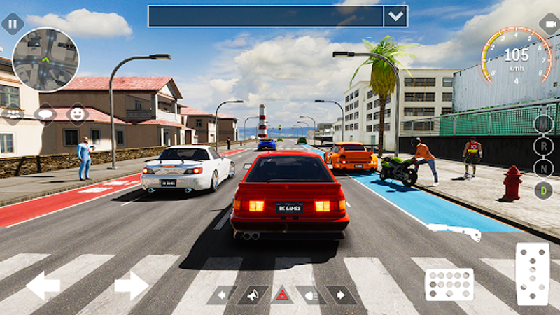 Car Parking Multiplayer screenshot 3