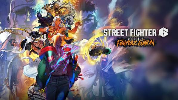 Street Fighter™ 6  screenshot 1